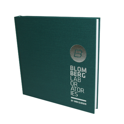 Blomberg Laboratories